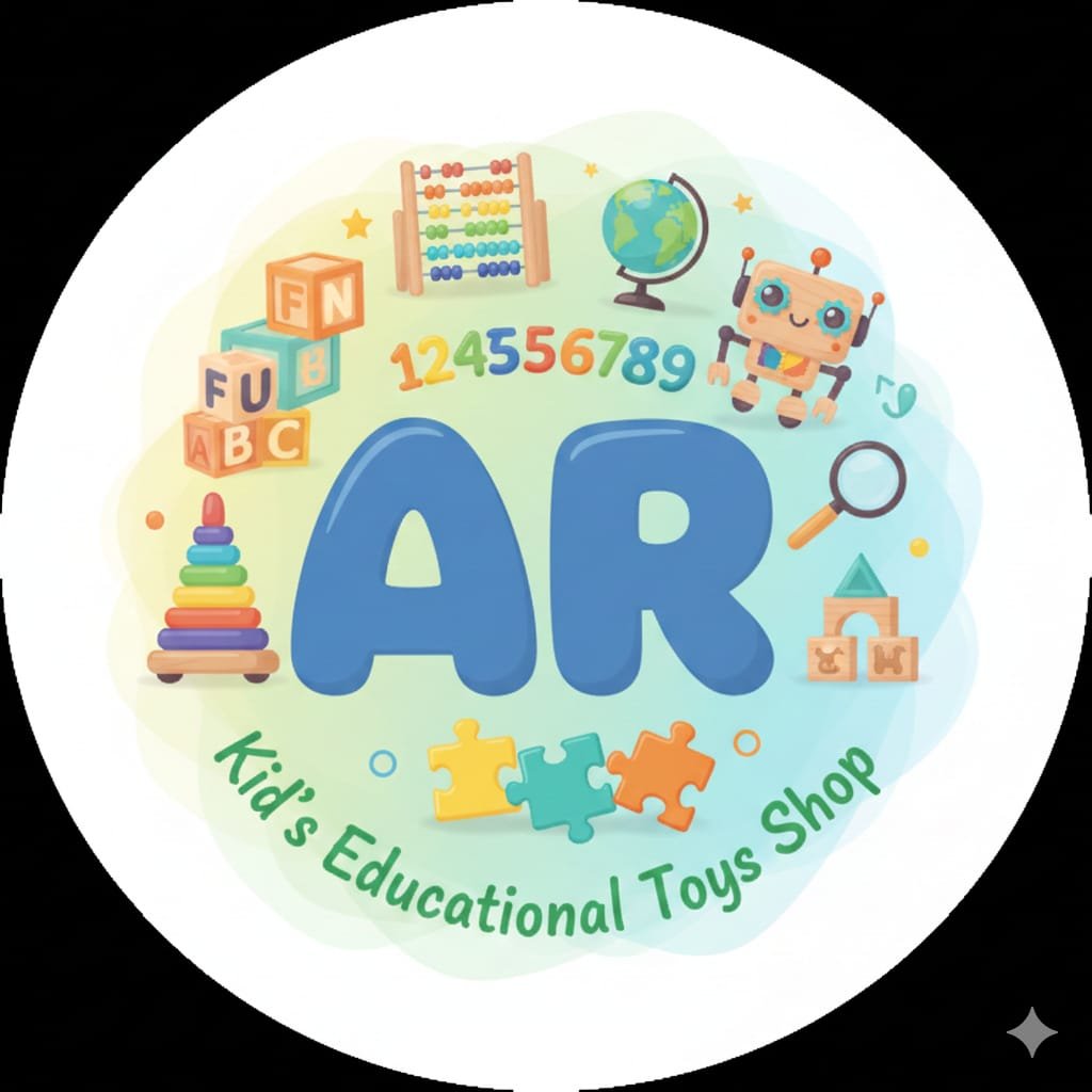 AR Toys